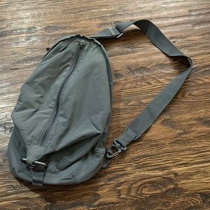 Athleta crossbody bag